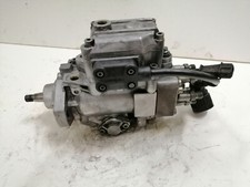 Bosch Fuel Injection Pump