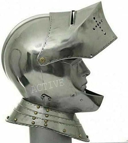 Réplique chevalier gn - de,