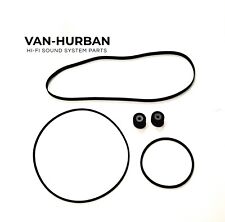 Courroies et Rouleaux Akai