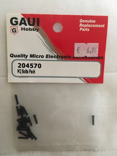 Visv m2x8 ref 204570 gaui - m2x8,