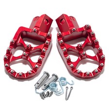 Repose-pieds pour Honda CR CRF