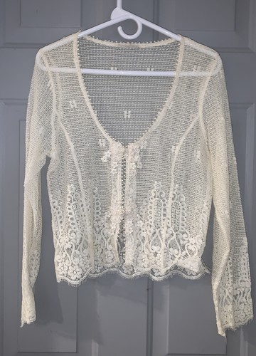 Vintage margot lea ivory - margot,