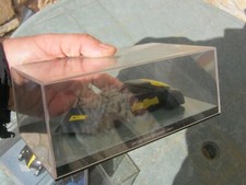 BATMAN CAR VOITURE DETECTIVE COMICS 591 1/43 NEUF