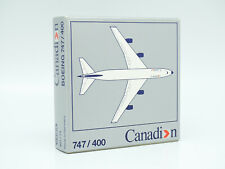 Schabak Avion Airlines 1/600 -