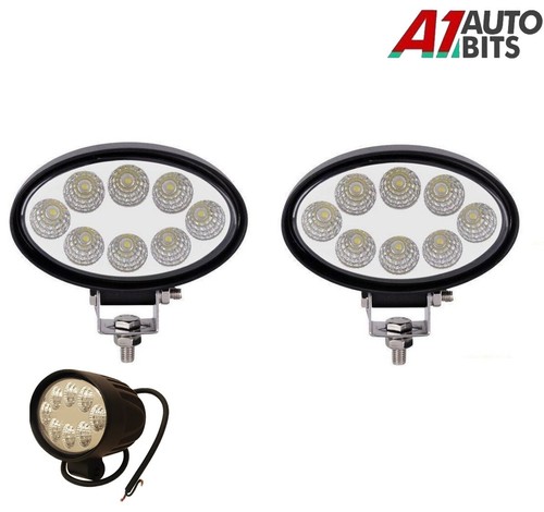 Pièce 24w led travail - 2,