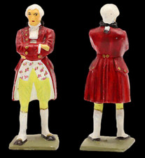 VERTUNNI Figurine  ANDRE