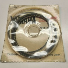 Segments De Piston Original