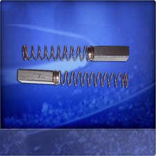 Balais de Charbon Atomes Du