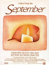 MINI AFFICHE CINEMA : WOODY