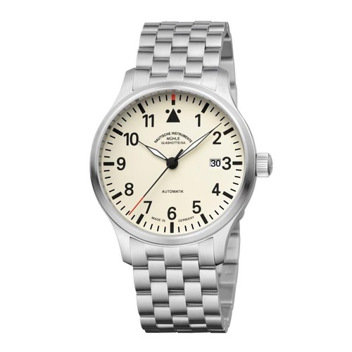 Montre aviateur automatique - d'aviateur,