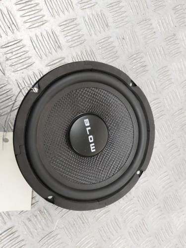 Haut parleur peugeot - peugeot, phase