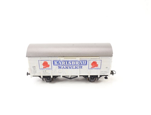 Wagon marchandises roco h0 - de,