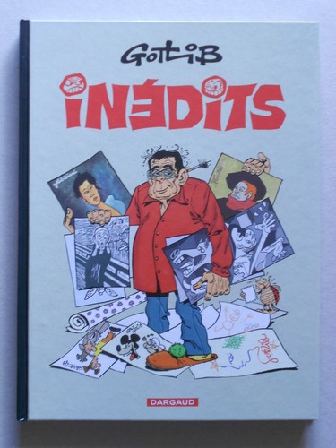 Inédits - , )