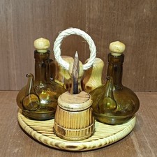 Ancien Service Huilier