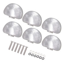 Tuning Peg Accordeurs Guitare Électrique Guitare Tuning Peg Instruments de Musi