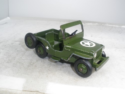 Made england dinky toys - made,