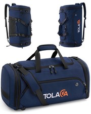 Sac de Sport Extensible