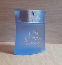 LOLITA LEMPICKA AU MASCULIN