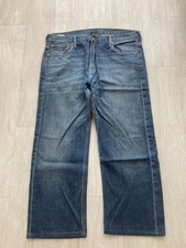 Jeans Levi's 569 Taille 48