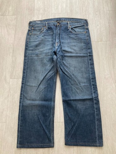 Jeans levi 569 taille - levi's, 48