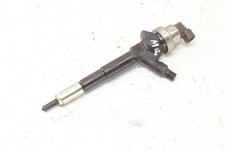 Opel Mokka 2014 Injecteur De