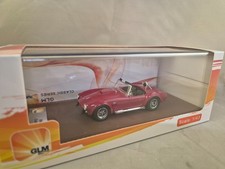 GLM GLM100102 Shelby Cobra 427