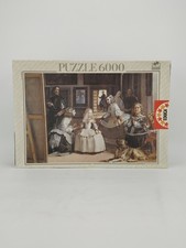 New Inside, Educa, Las Meninas