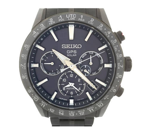 élégant seiko astron - seiko,