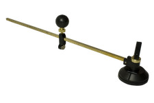 Coupe-verre circulaire avec