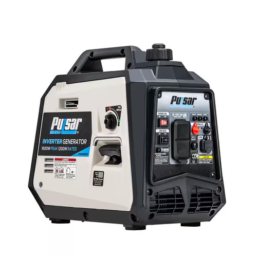 1600 watt recoil start - recoil,
