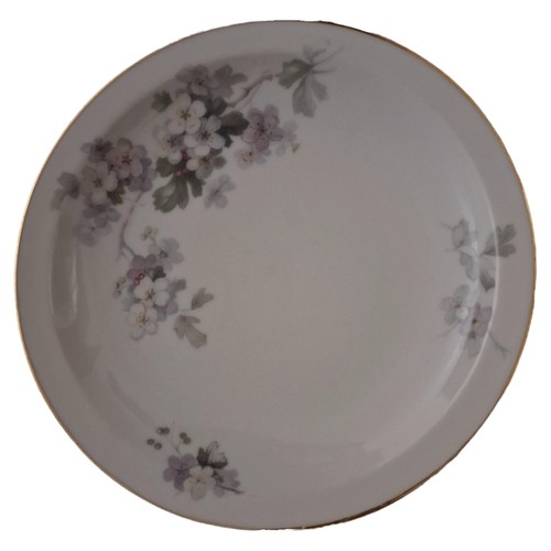 Thomas bavaria assiette plate - thomas,
