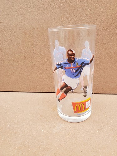 Coupe monde football - coupe, Équipe