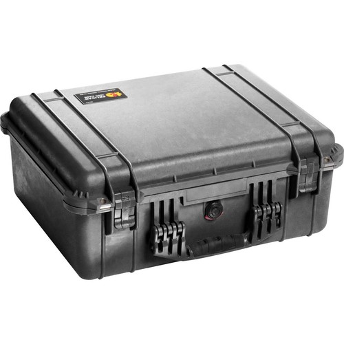 Pelican 1550 watertight hard - pelican,