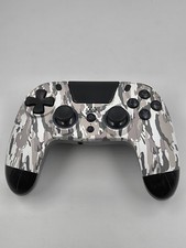 Manette Gioteck VX4 Camouflage