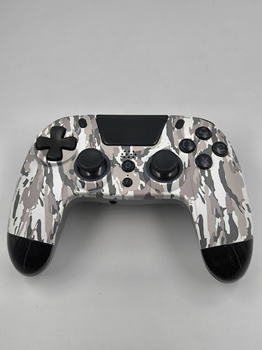 Manette gioteck vx4 camouflage - manette,