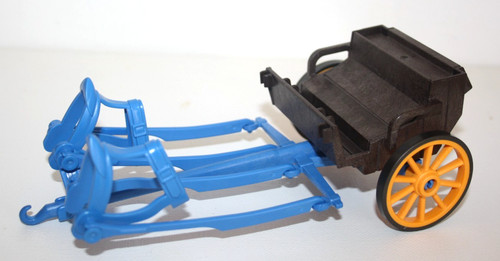 Playmobil 5249 chariot - playmobil,