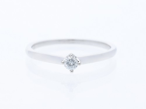 Bague top prix diamant