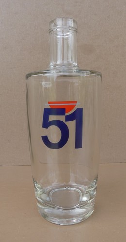 Carafe pastis anisette - 51, pub