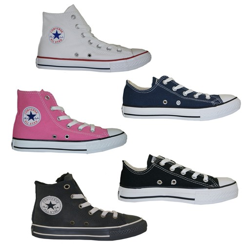 Converse enfants chuck taylor - converse,