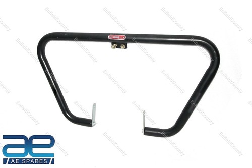 Pare chocs moteur jambe acier - pare-chocs,