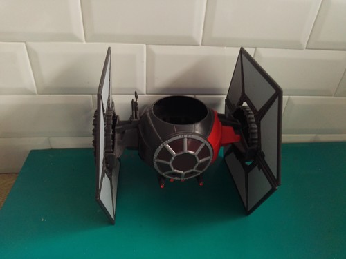 2708236 figurine star wars - star,