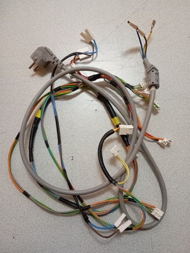 2957000100 faisceau connecteur - 2957000100,