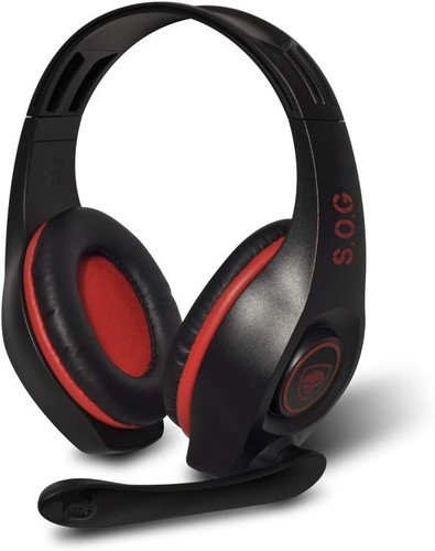 Casque audio filaire - , +