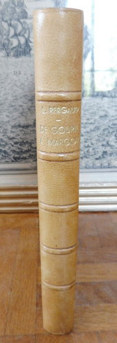 Goupil margot louis - margot, (louis