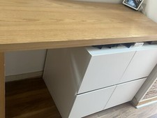 ilot central cuisine