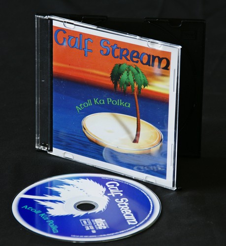 Gulf stream atoll - cd, ka