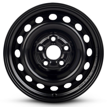 New wheel for 2005 - wheel, 2005-2010