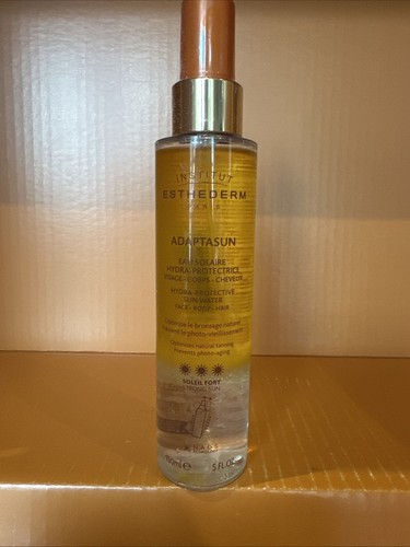 Esthederm eau solaire hydra - eau,