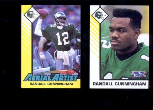 1993 kenner slu randall - 1993,