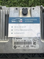 CALCULATEUR MOTEUR BMW MINI COOPER 2.0D  F45 F55  0281031944  8586766  DD8586766